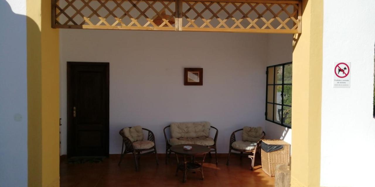 Casa Do Feitor - Monte Da Graca Apartment Elvas Exterior foto